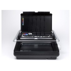  Spiralbindare GBC C340 Plastspiral